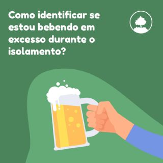 FAA UMA AUTOAVALIAO DO SEU PADRO DE USO DE BEBIDAS ALCOLICAS!